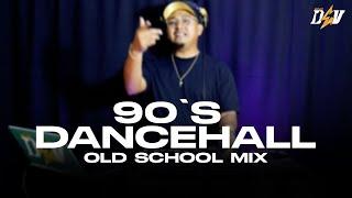 90'S DANCEHALL MIX PT. 1  [BEENIE MAN, BUJU BANTON, LADY SAW, ALLEY CAT, SPRAGGA, BOUNTY, SHABBA]