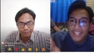 Menyamar Jadi Orang Malaysia di Ometv Indonesia