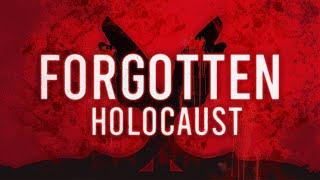 Forgotten Holocaust of WW2 - Nazi occupation of Yugoslavia