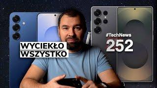 Samsung Galaxy S25, S25+ i S25 Ultra - wszystko, co już wiemy przed premierą!