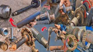 The Most Popular Videos || 4 Top Amazing Repairing of Different Trucks Parts Videos