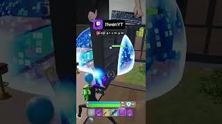 Solo vs Trio – Handled with Ease! #Fortnite #SoloVsTrio #EasyWin #FortniteShorts