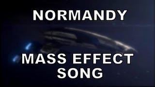 NORMANDY - Mass Effect song by Miracle Of Sound (ME3 version) Official video