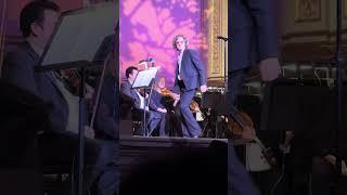 Beck & The Orchestra Of St. Luke’s • Where It’s At • Carnegie Hall NYC • 30 July 2024