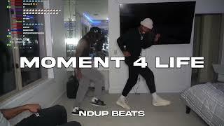 [FREE] Bandmanrill x 2 Rare Jersey Drill Sample Type Beat | "Moment 4 Life"