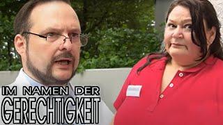 MOBBING im Supermarkt! Wer steckt hinter der Tat? | 2/2 | Im Namen der Gerechtigkeit | SAT.1