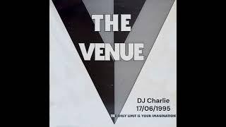 DJ Charlie 17/06/1995 Venue Spennymoor