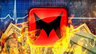 Machinima: The Greatest Business Failure in YouTube History