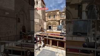 #jerusalemlive #relaxandwalk #holylandambience #jerusalem #israel