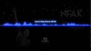 Kamli Wale Remix ( Nusrat Fateh Ali Khan )