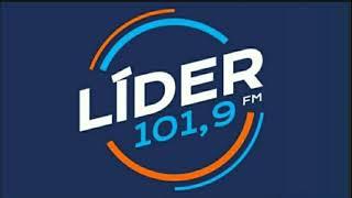 Rádio Líder 101.9 FM Arapiraca / AL - Brasil A líder de verdade