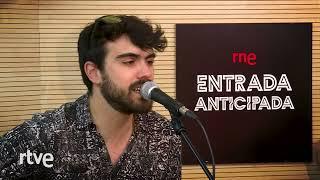 O-Erra - La canción del verano (Directe RNE IB)