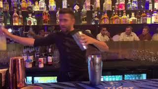 Alexander Shtifanov world’s no.1 bartender