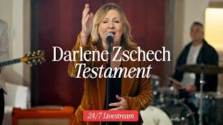 Darlene Zschech - Testament (Full Album)