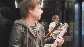Nova Heart by The Spoons - boom 97.3 Elevator Sessions