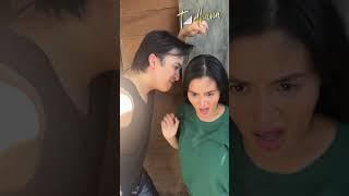 ‘Yung nauna na kayong mag-cut kaysa kay direk (Online Exclusive) | Tadhana