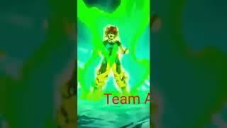 Team A vs Team (who is win)#short
