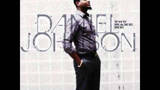 Daniel Johnson - Come Go With Me