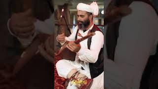 مقام الله؛ موسیقی عرفانی خراسان | Dutar Solo - Khorasan Music