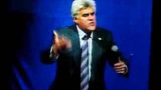 Jay Leno - Cats are Independent, Vancouver Sept01/07