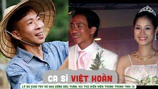 Ca sĩ VIỆT HOÀN - Nam ca sĩ U60 sống độc thân, vui thú điền viên trong trang trại 10