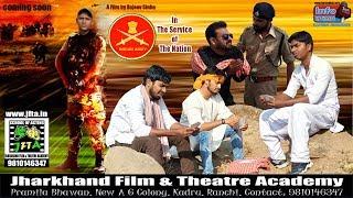 SHORT FILM I THE INDIAN ARMY I JFTA RANCHI