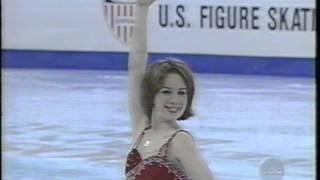 S. HUGHES - 2001 US NATIONALS - FS