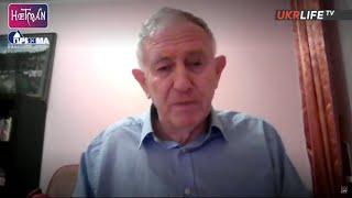 Winter is the opportunity for Ukraine to break Russian army, - Glen Grant