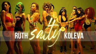 Ruth Koleva - Salty (Official Video)