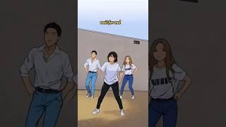 Dance short  #song #shortsfeed #odiacartoon #cartoondance #trending #sambalpuri #shorts #music