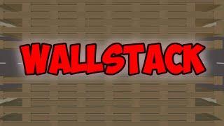 How To Wallstack? ARID  BRIDGE BASE TUTORIAL | Unturned