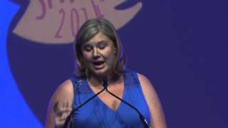 BlogHer '14 Voices of the Year - Janelle Hanchett