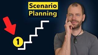 The first step of Scenario Planning: Leading a Driving Forces Workshop