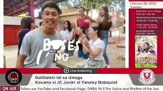 BatStateU-lat sa Umaga Ep 323