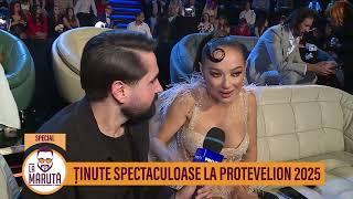 Ținute spectaculoase la PROTEVELION 2025