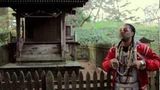 Greenstreet feat. Cavalier - Abundance - Directed by Hi-Fi Media