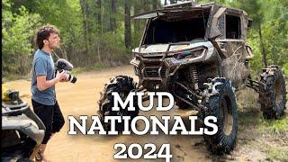 Highlifter Mud NATIONALS 2024 Part 1