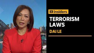 Independent MP Dai Le: There needs to be a discussion about what “terrorism” is | Insiders