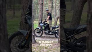 What are you waiting for? go on a motorcycle@CFMOTOOFFICIAL @CFMOTO450MT #cfmoto #cfmoto450mt