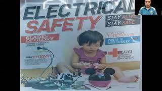 Basic Electrical Safety Video