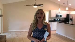 Realtor Ashley French Presents a Home in Bradenton, Florida