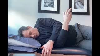 One to One Wellness - Unlocking the Power of Cranial Nerve 11 with Effective Slider Exercises