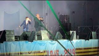 Роберт Багратян. "Дорогие мои старики" (Live). 13 лет.