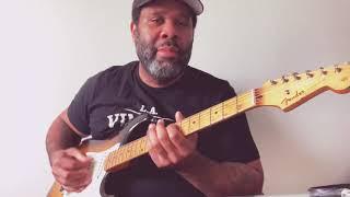 Kirk Fletcher - Chicago Blues