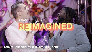 Bright Light Bright Light and Mykal Kilgore Cover Aretha Franklin and George Michael | Reimagined