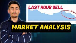 Is NEPSE Going Down?| Market Analysis Video: Dec 2024