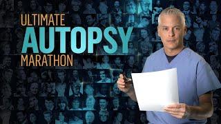Ultimate Autopsy Marathon Leading to the 100th Episode! | REELZ