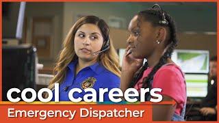 Cool Careers - Episode 22: Emergency Dispatcher