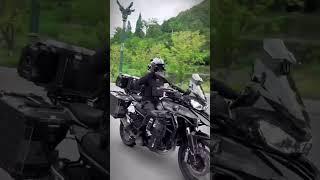 Chinese Superider Incredible Action||  #adventuremotorcycle #advrider #bmw1200gs