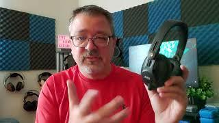 AKG K371- Honest Audiophile Impressions about the Harman Target Curve tuned Pro Studio headphone